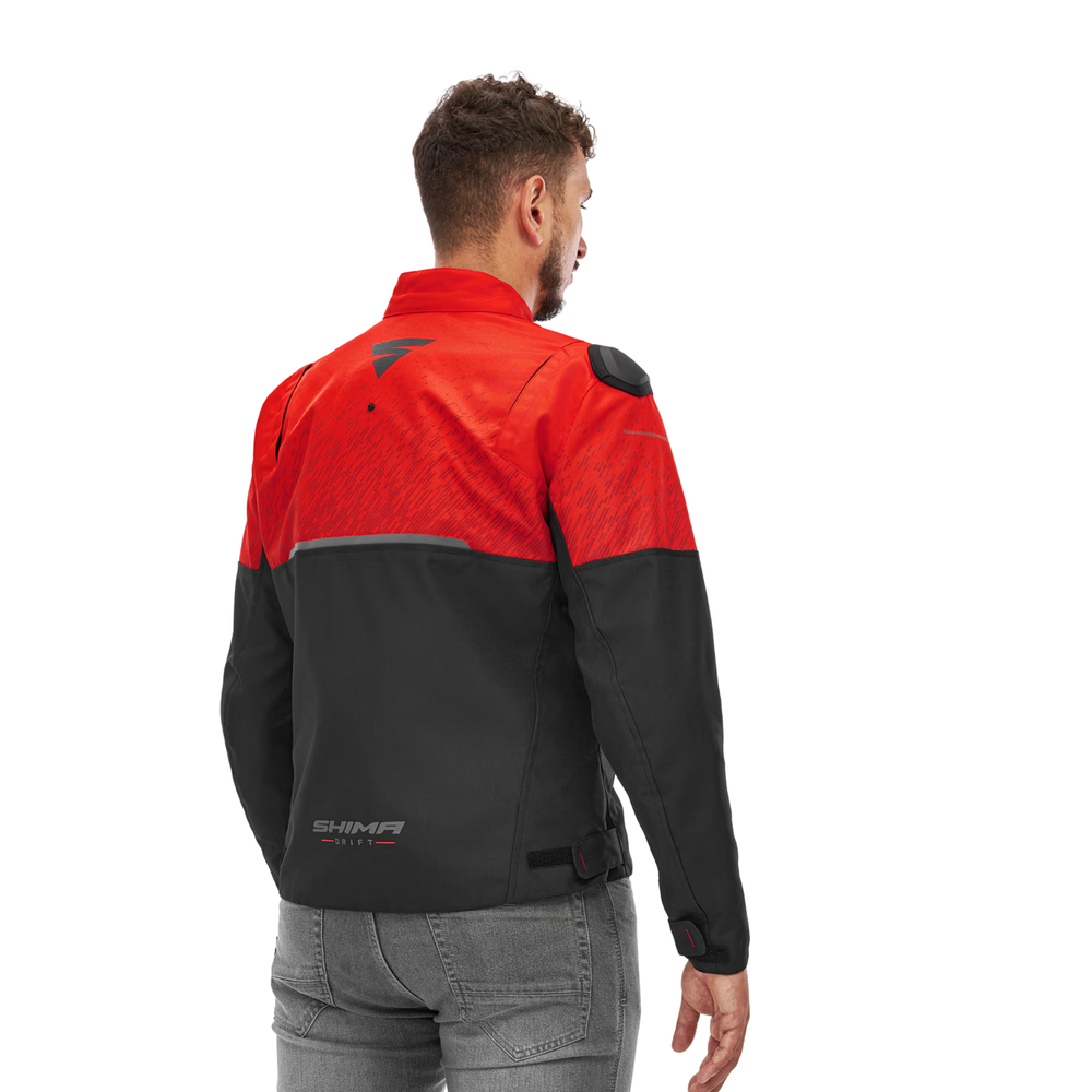 DRIFT JACKET