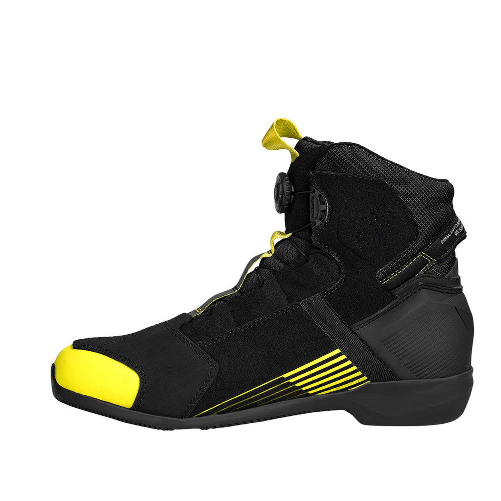 SHIMA Edge Vented Shoes