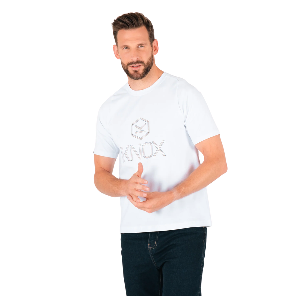 KNOX Embriodery T-shirt