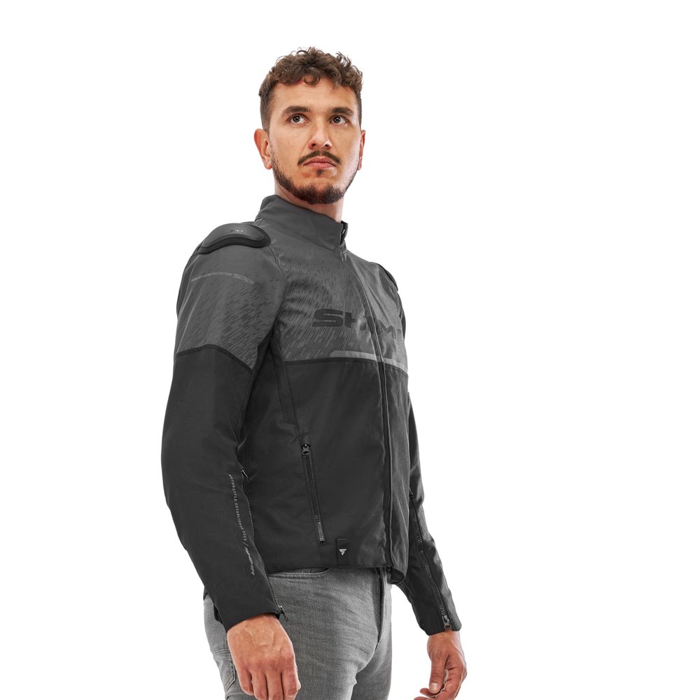 DRIFT JACKET