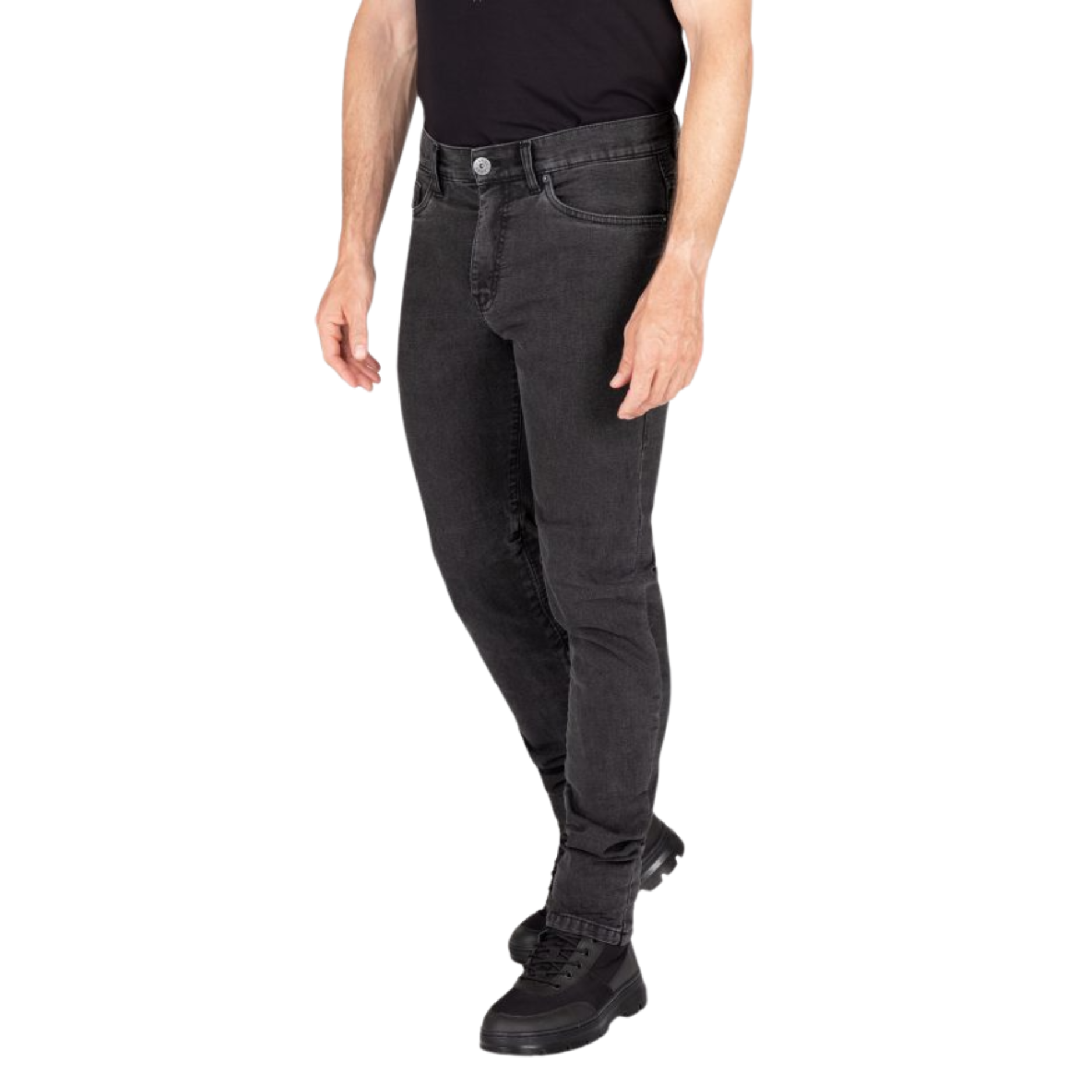 KNOX Trousers and Jeans