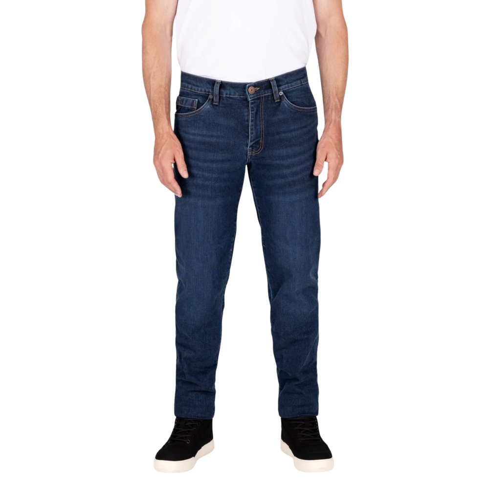 KNOX Kirkstone Straigth Fit Jean