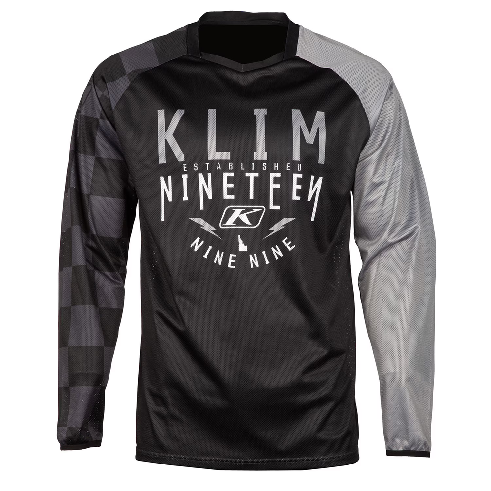 Klim Petrol Jersey