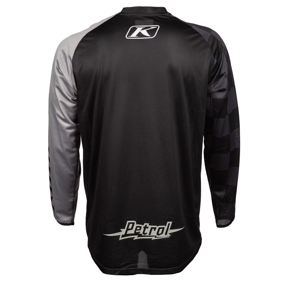 Klim Petrol Jersey