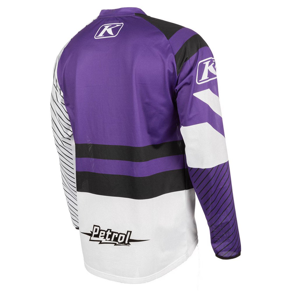 Klim Petrol Jersey