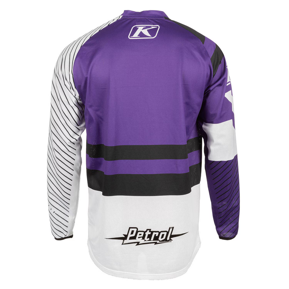 Klim Petrol Jersey