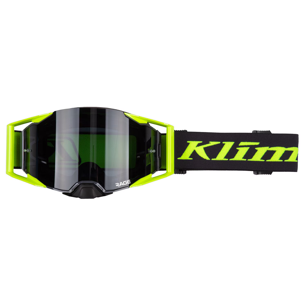 Klim Rage Off-Road Goggle