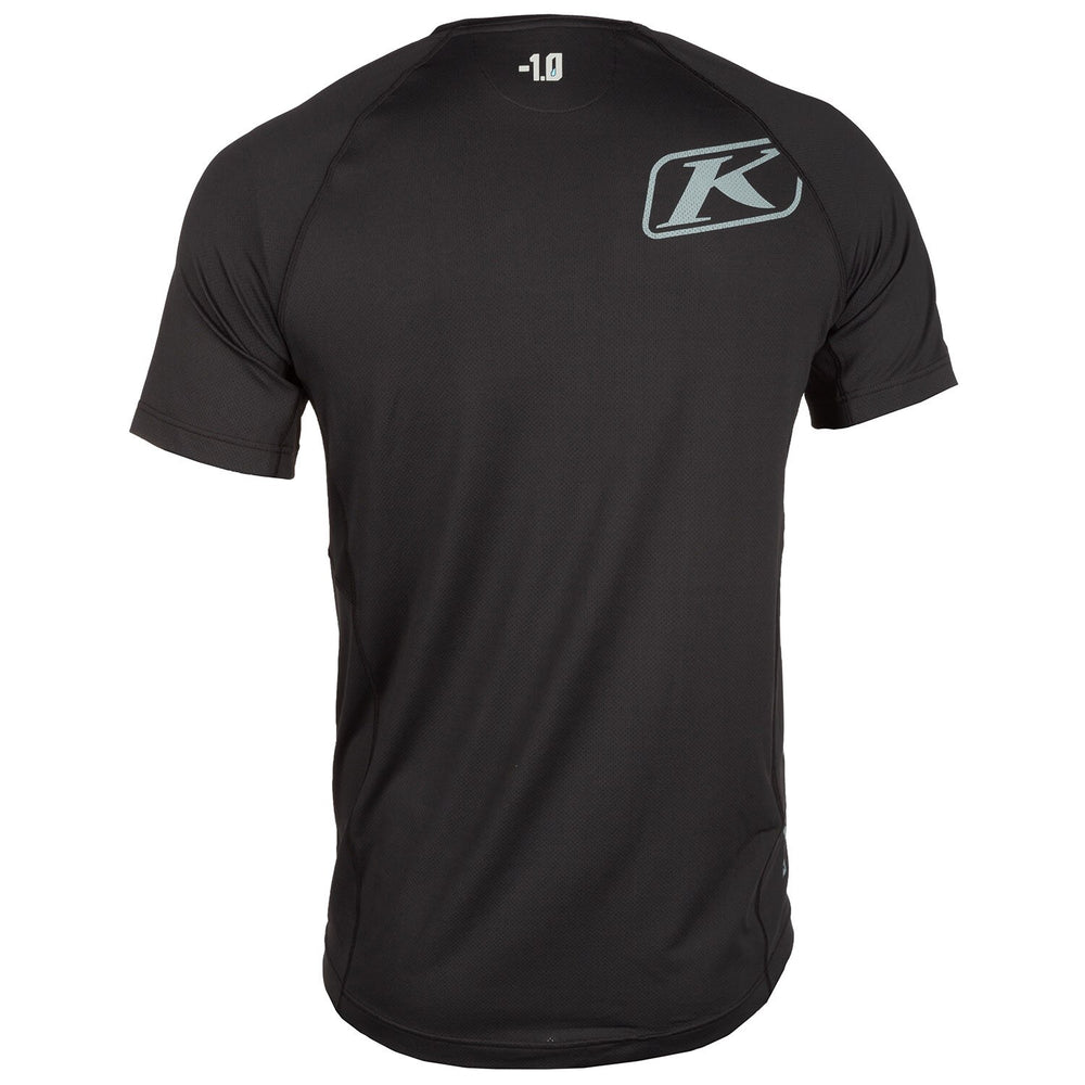 Klim Agrressor -1.0 Short Sleeve