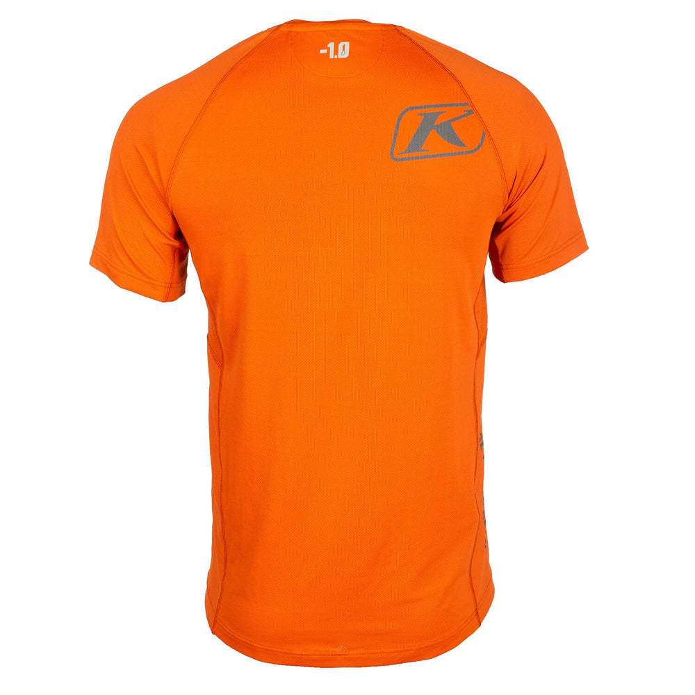 Klim Agrressor -1.0 Short Sleeve
