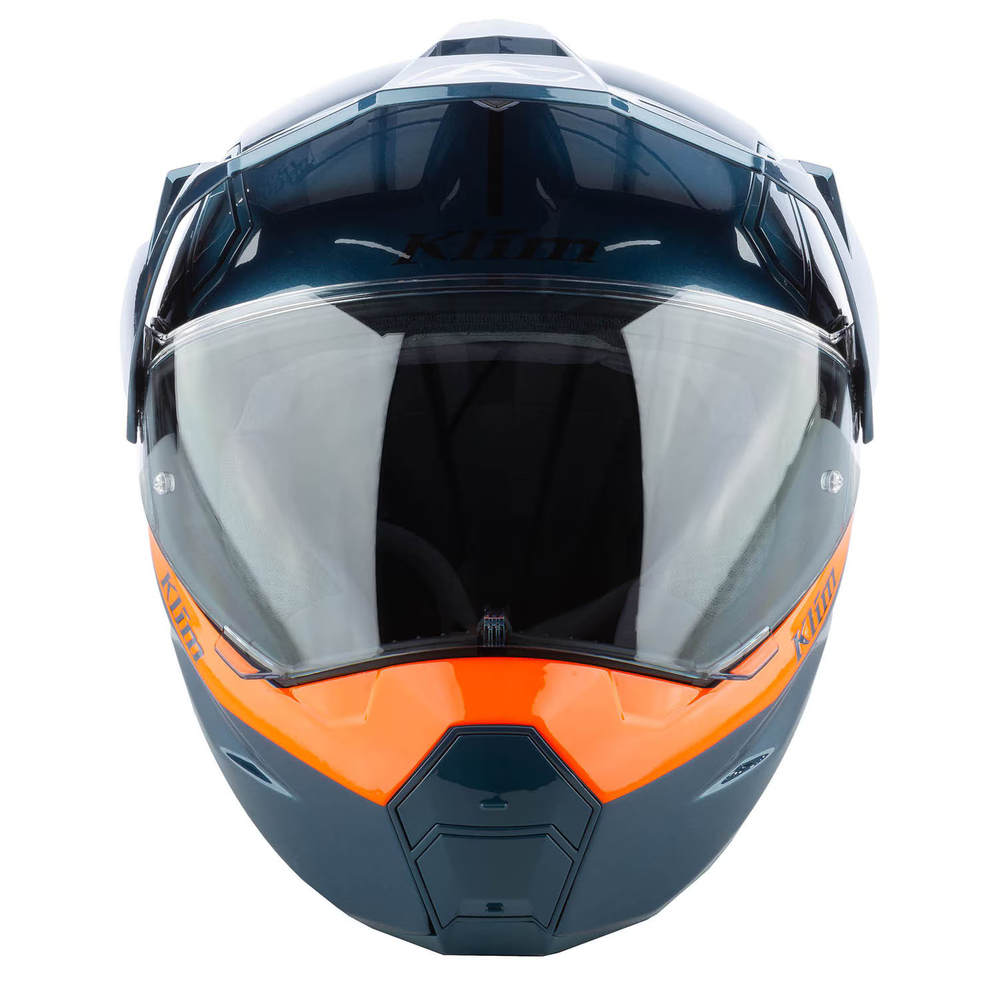Klim X1 Alpha Helmet ECE/DOT