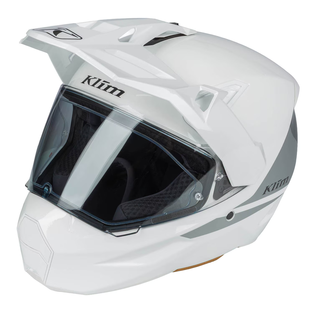 Klim X1 Alpha Helmet ECE/DOT