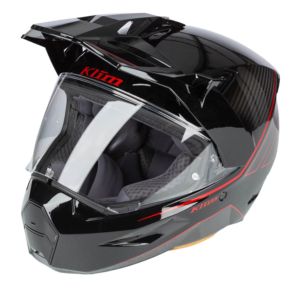 Klim X1 Alpha Helmet ECE/DOT