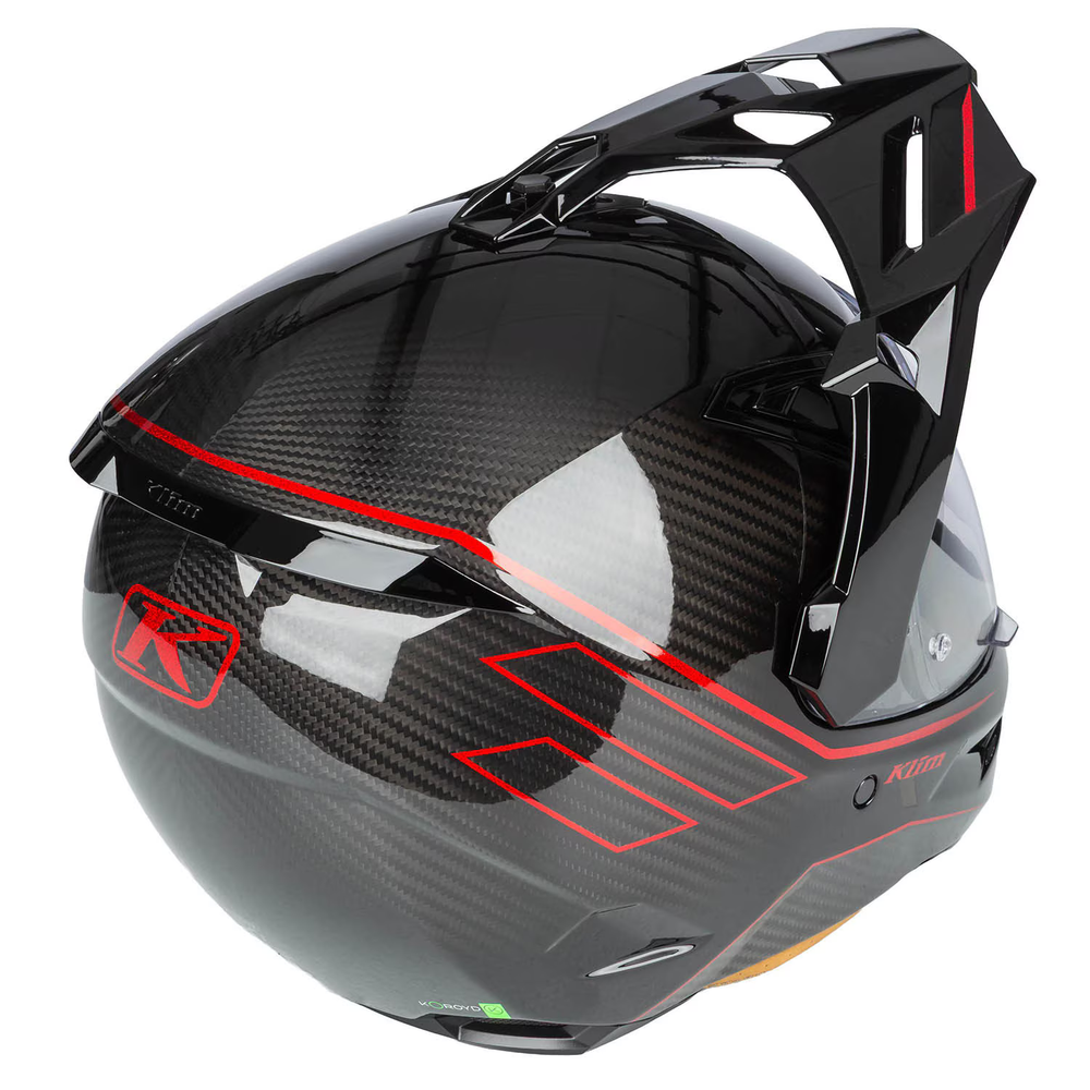 Klim X1 Alpha Helmet ECE/DOT