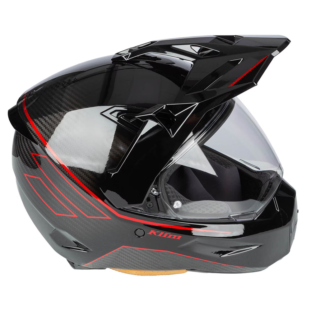 Klim X1 Alpha Helmet ECE/DOT
