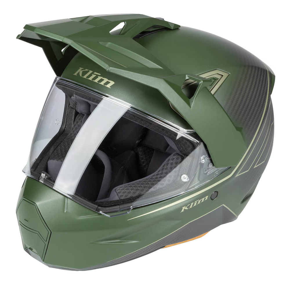 Klim X1 Alpha Helmet ECE/DOT
