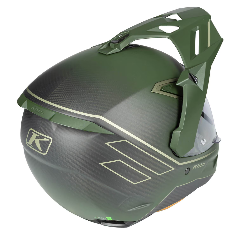 Klim X1 Alpha Helmet ECE/DOT