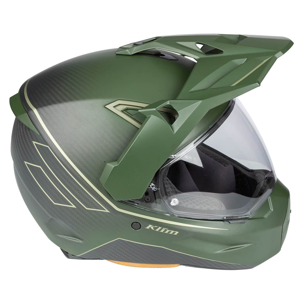 Klim X1 Alpha Helmet ECE/DOT
