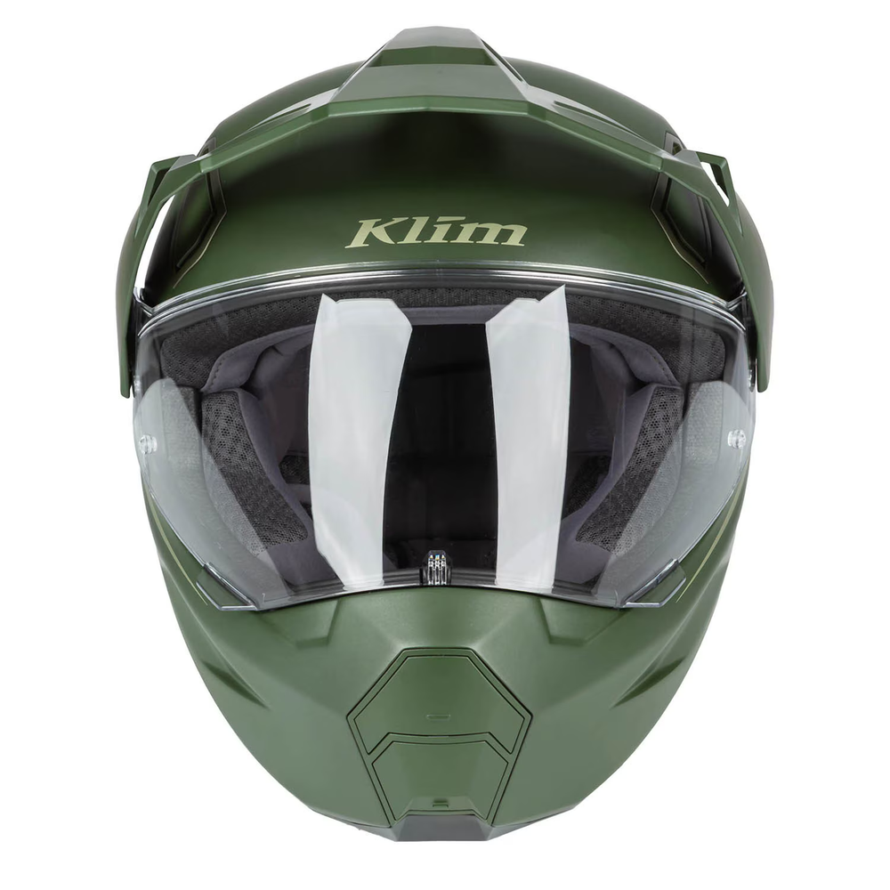 Klim X1 Alpha Helmet ECE/DOT