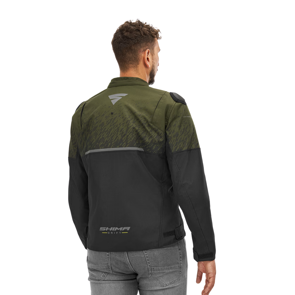 DRIFT JACKET
