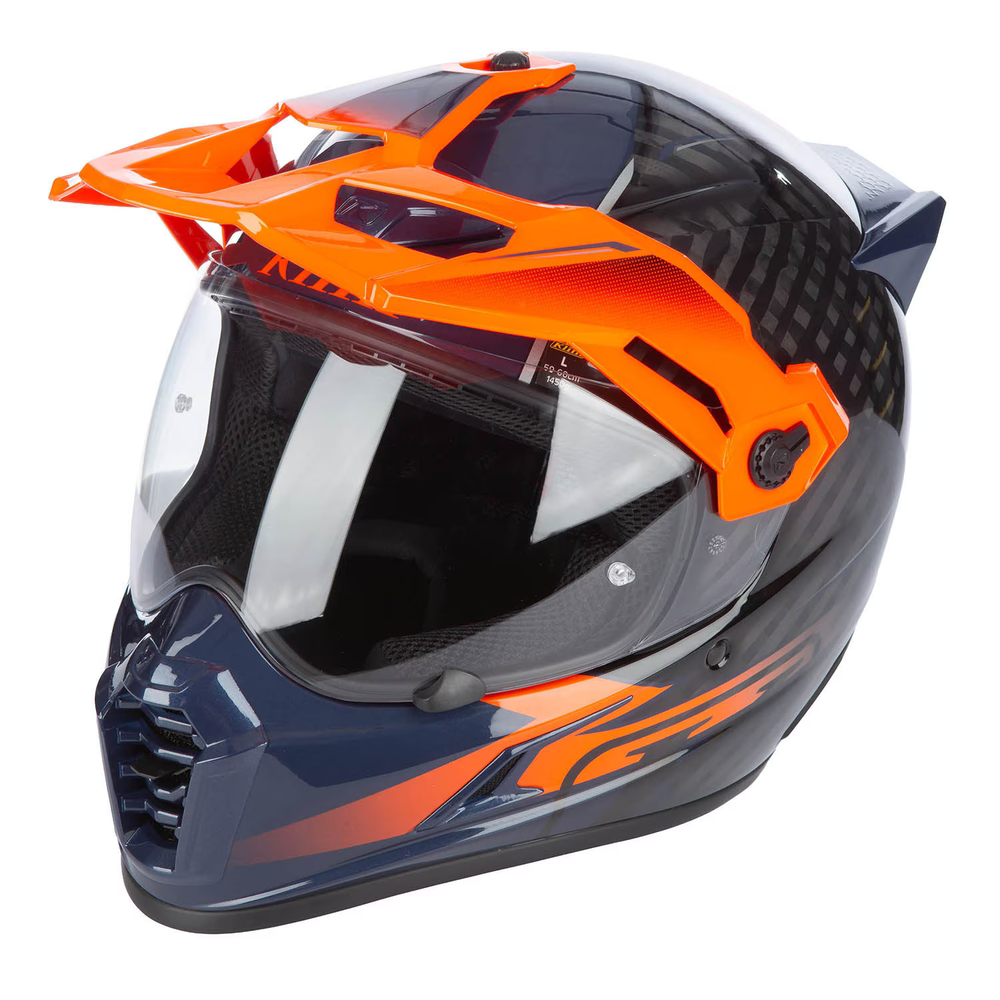 Klim Krios Pro Helmet ECE/DOT