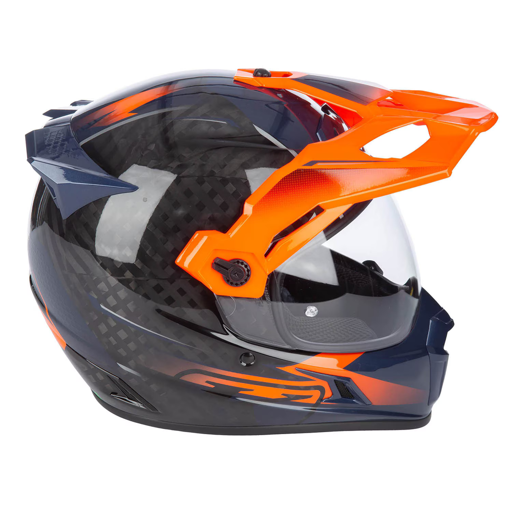Klim Krios Pro Helmet ECE/DOT