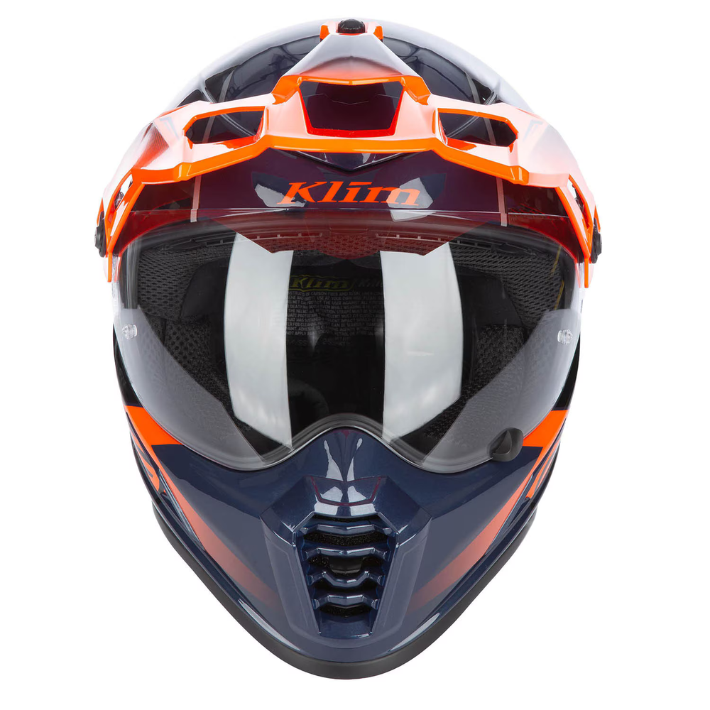 Klim Krios Pro Helmet ECE/DOT