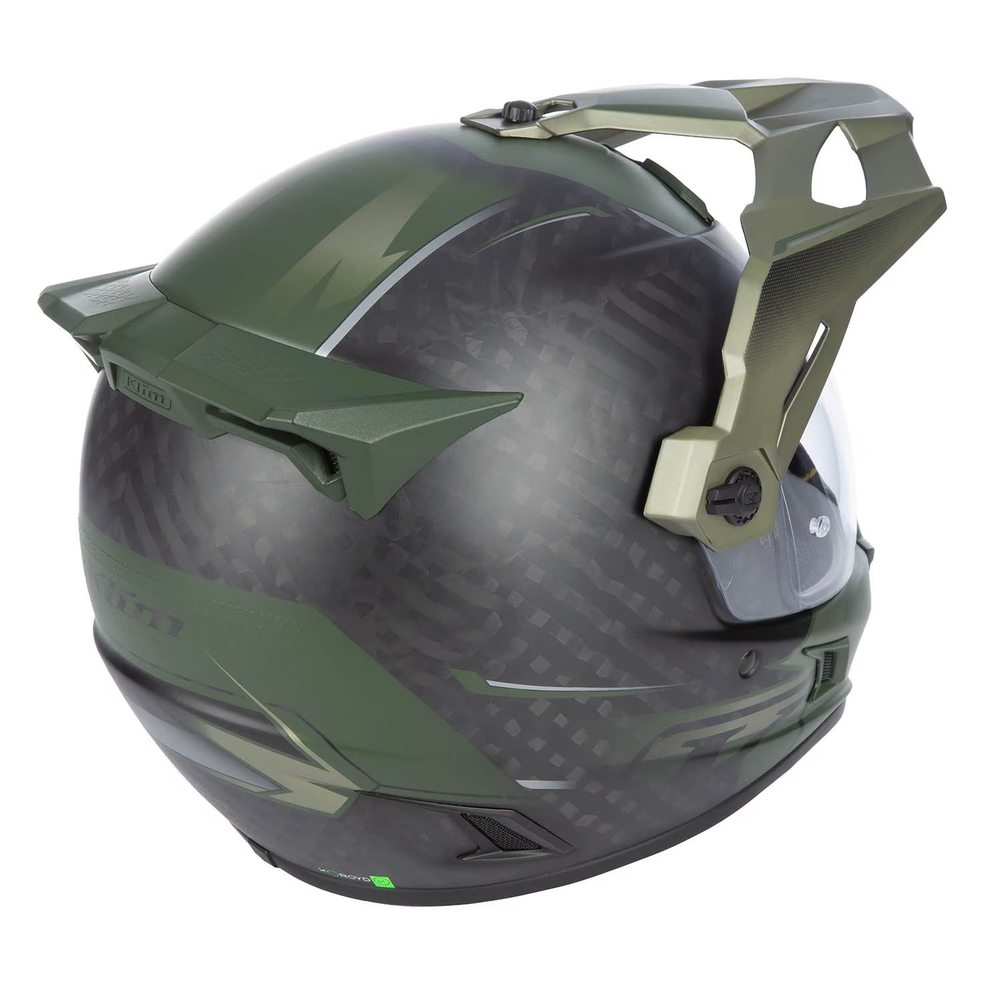 Klim Krios Pro Helmet ECE/DOT