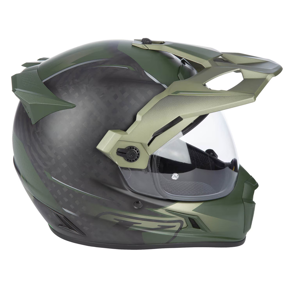 Klim Krios Pro Helmet ECE/DOT