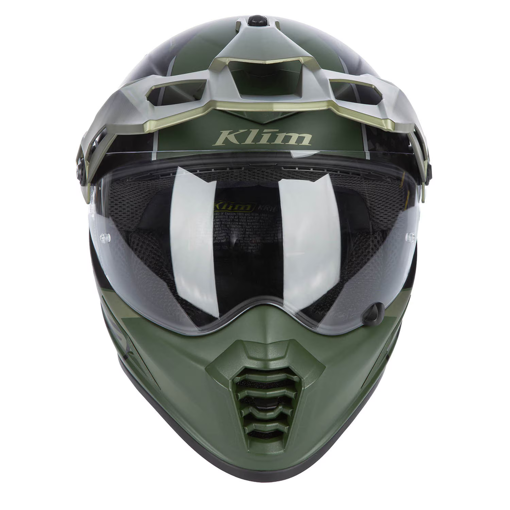 Klim Krios Pro Helmet ECE/DOT