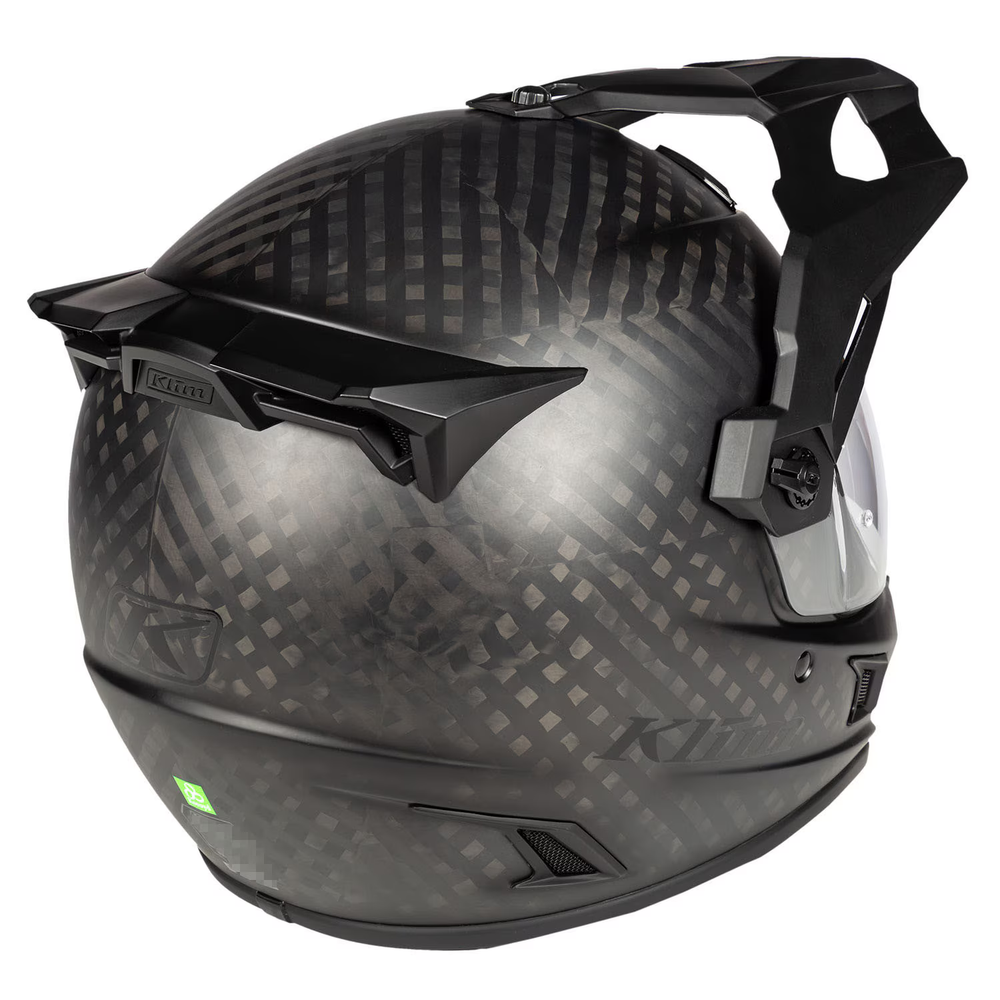 Klim Krios Pro Helmet ECE/DOT