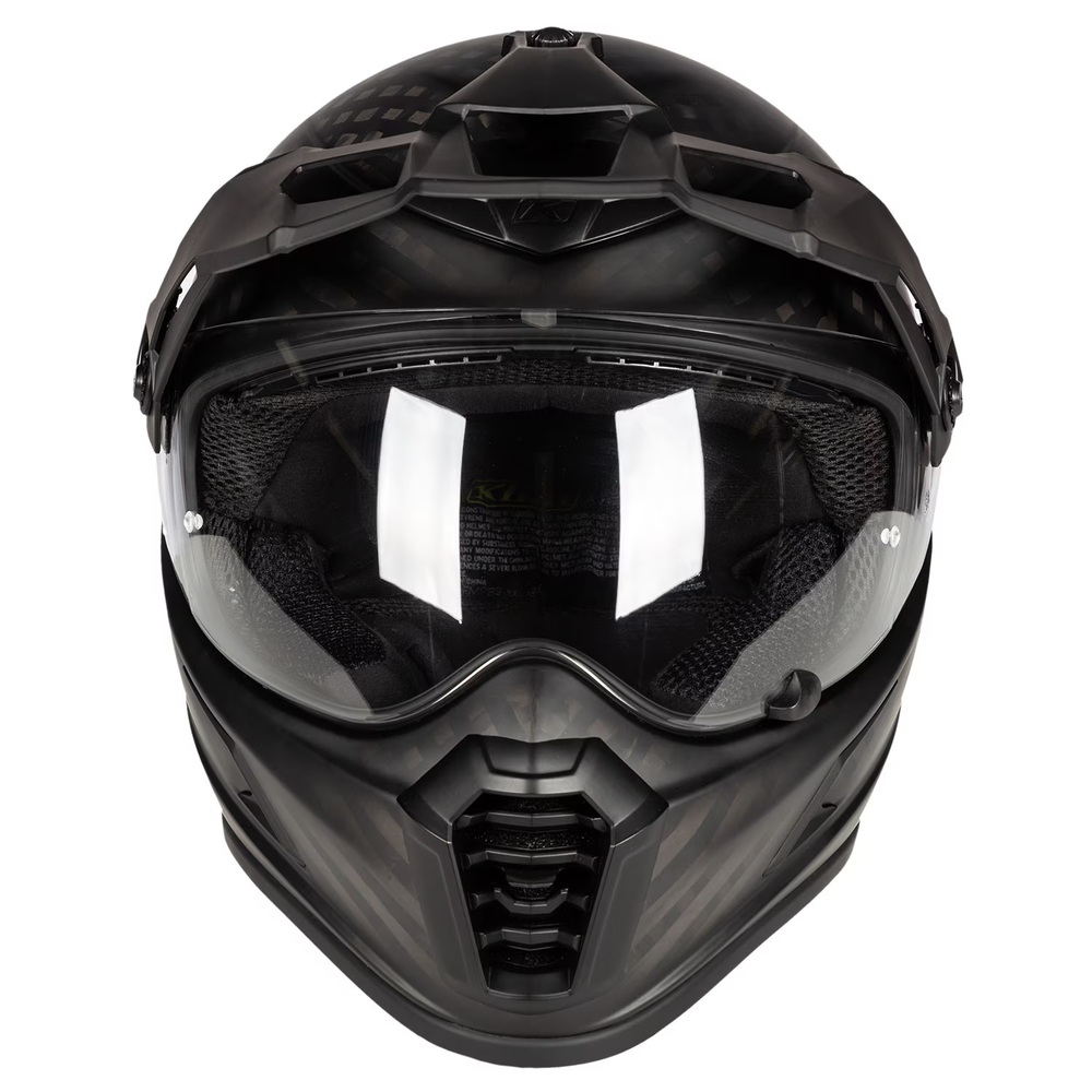 Klim Krios Pro Helmet ECE/DOT