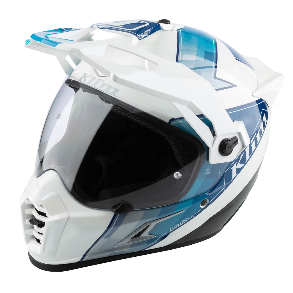 Klim Krios Pro Helmet ECE/DOT