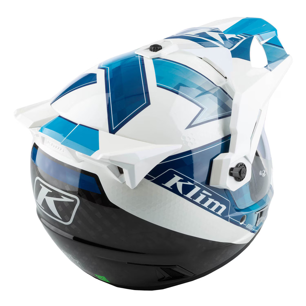 Klim Krios Pro Helmet ECE/DOT