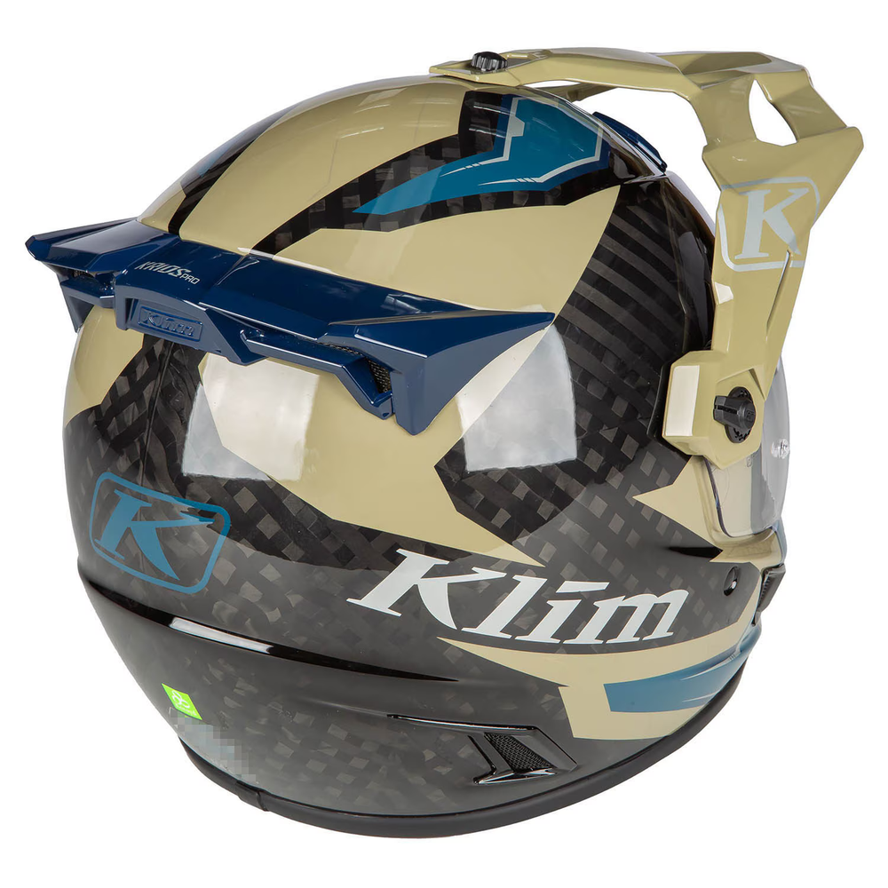 Klim Krios Pro Helmet ECE/DOT
