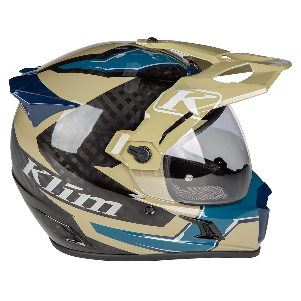 Klim Krios Pro Helmet ECE/DOT