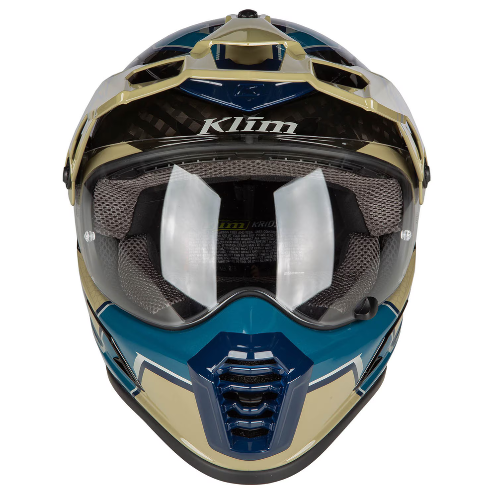 Klim Krios Pro Helmet ECE/DOT