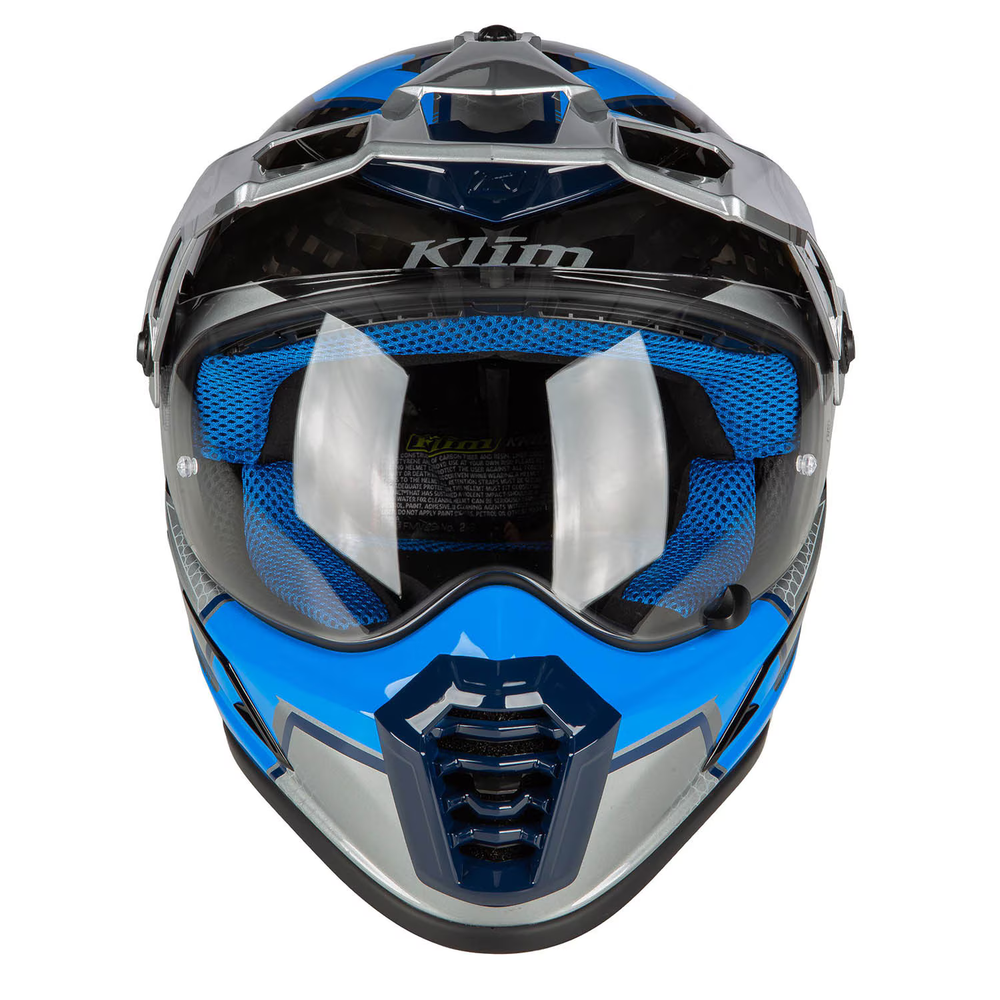 Klim Krios Pro Helmet ECE/DOT