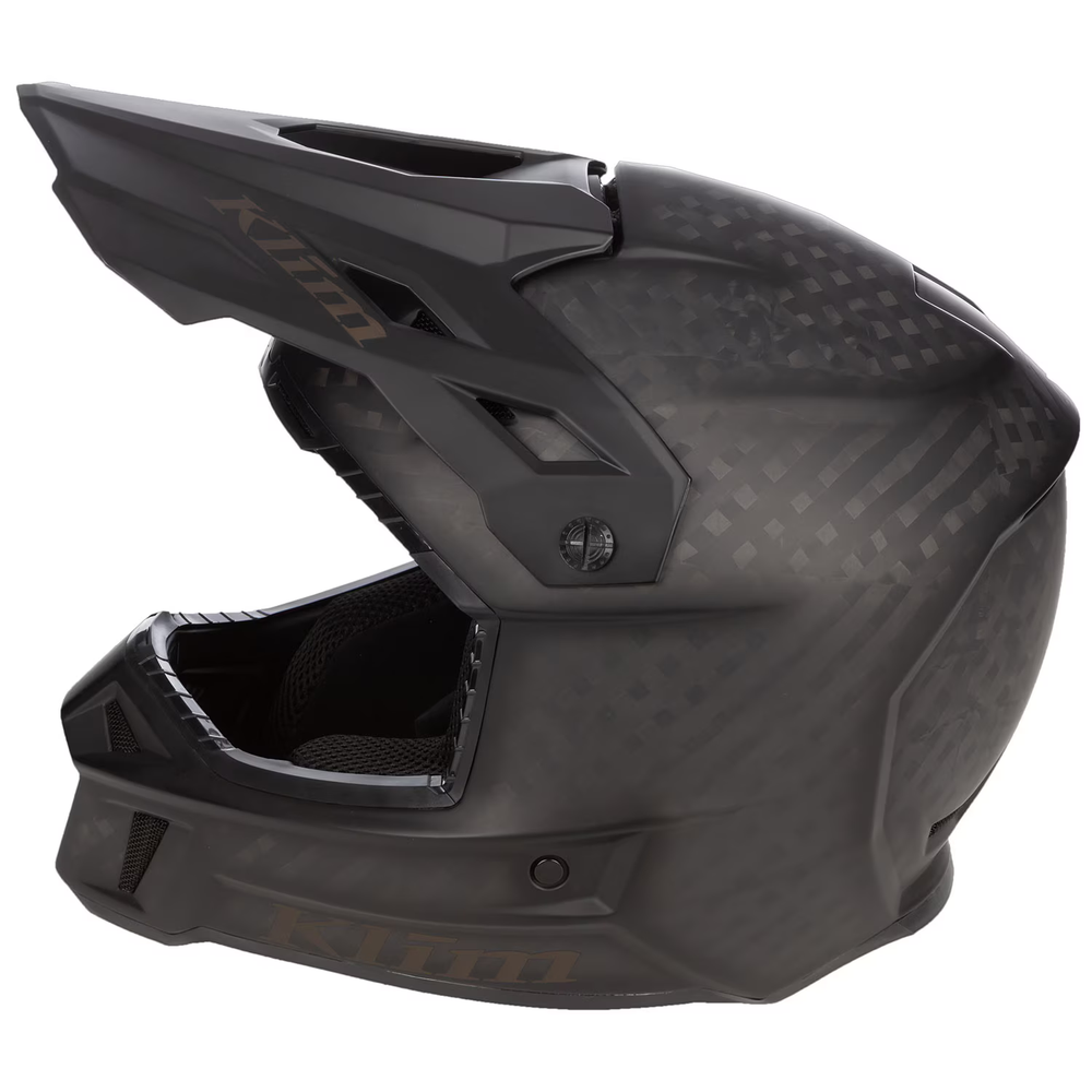 Klim F3 Carbon Helmet ECE