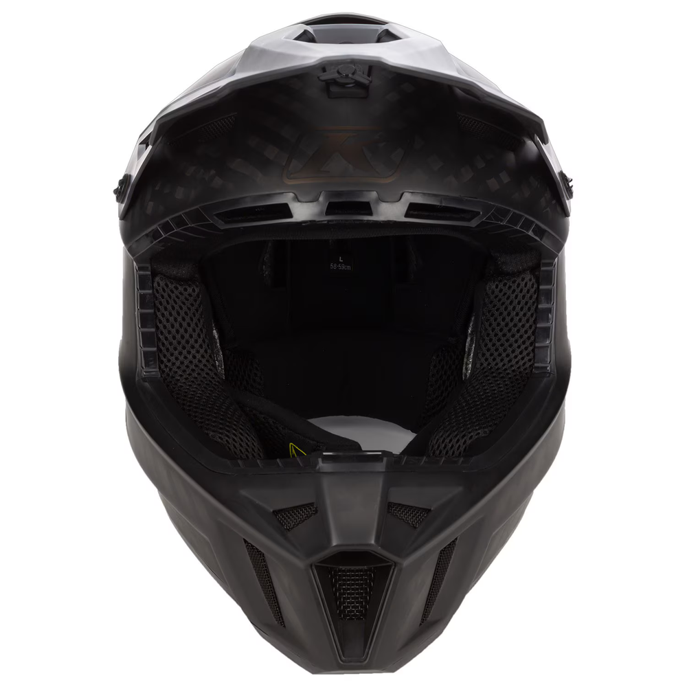 Klim F3 Carbon Helmet ECE