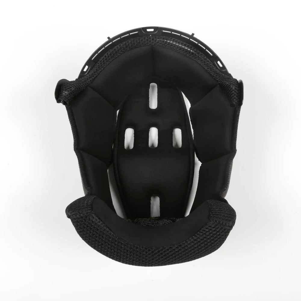 Klim Krios Pro Crown Liner Black