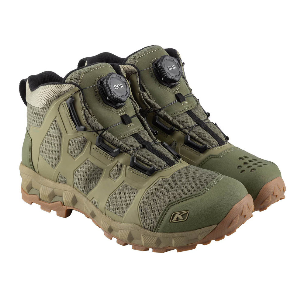 Klim Ridgeline Boot