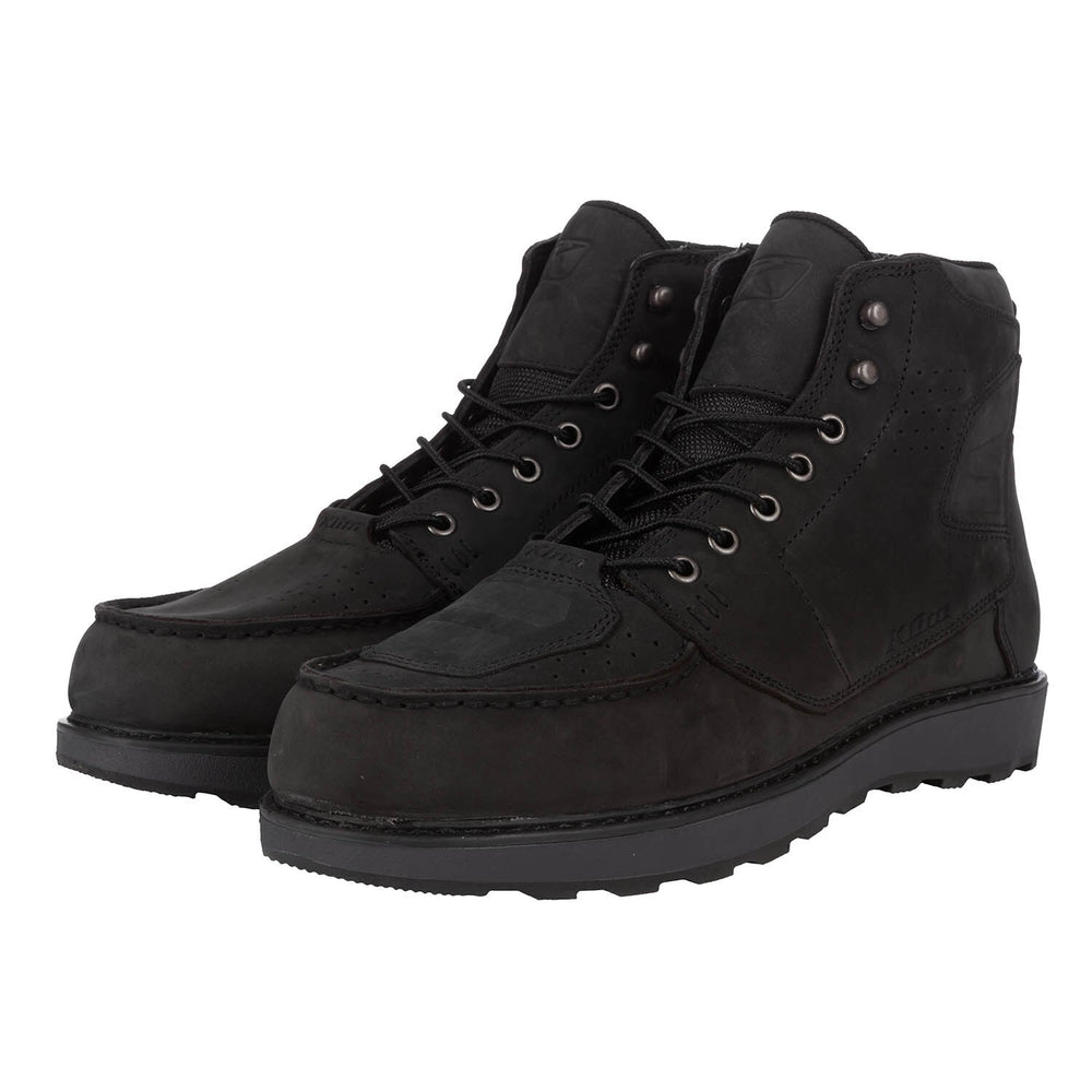 Klim Blak Jak Leather Boot