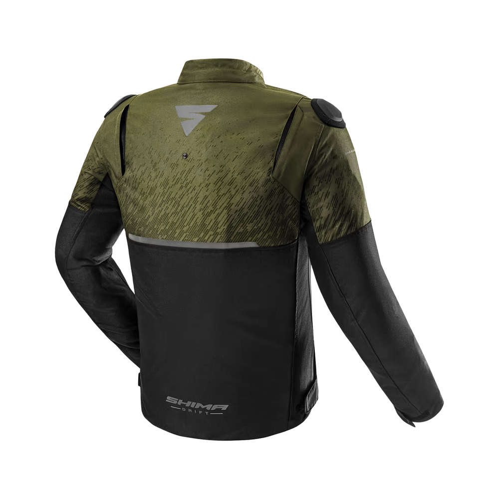DRIFT JACKET