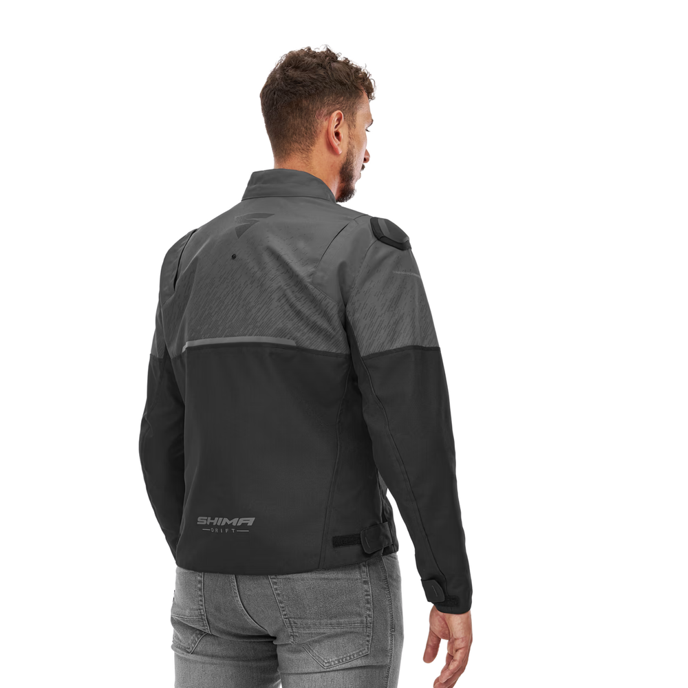 DRIFT JACKET