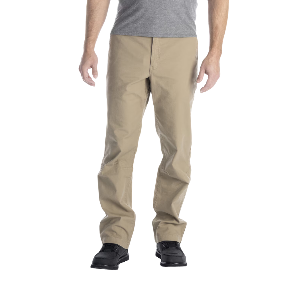 Klim Utility Stretch Canvas Pant