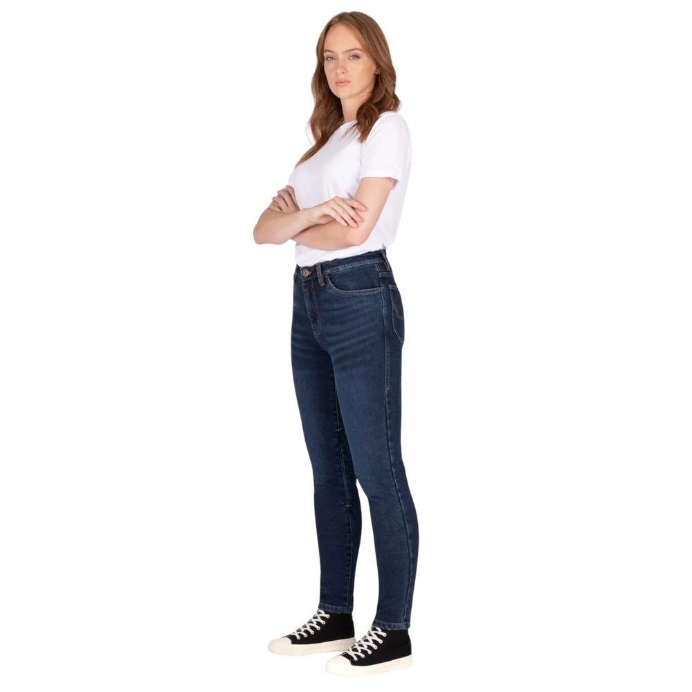 KNOX Colton Skinny-Fit Jeans