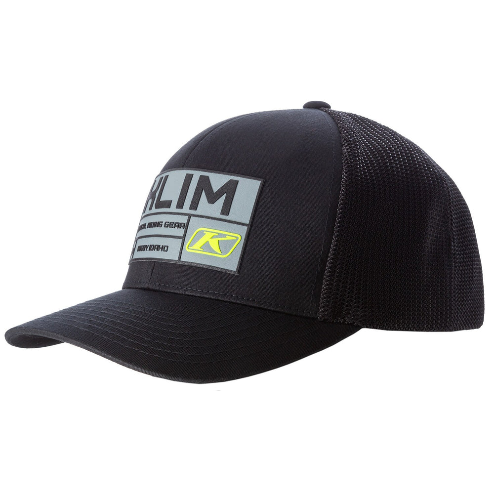 Klim Vin Hat