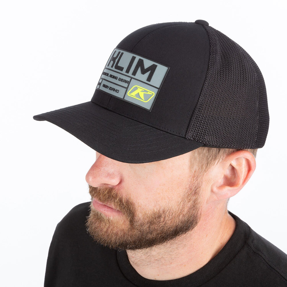 Klim Vin Hat