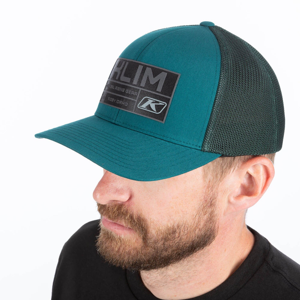 Klim Vin Hat