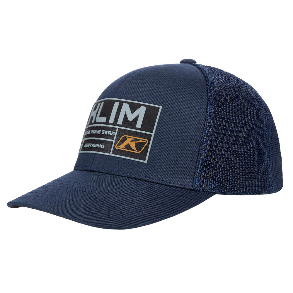 Klim Vin Hat